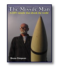 Missile Man cover